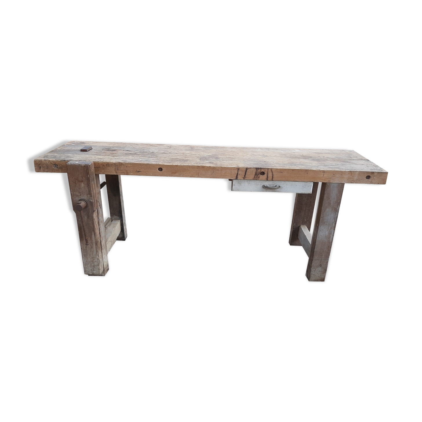 Old carpenter's establishment 1 drawers