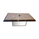 Table bar en granite