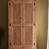 Parisian wardrobe armoire 1936 renovated | PIA