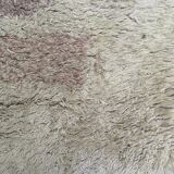 Modern Scandinavian carpet