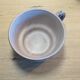 Large ceramic mug signed Jean Austruy