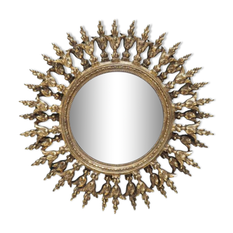 Convex sun mirror 28.5 cm