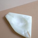 Marble ashtray