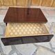 Table de chevet scandinave vintage