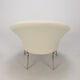 Set of model F570 armchairs by Pierre Paulin for Artifort, 1960