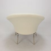 Set of model F570 armchairs by Pierre Paulin for Artifort, 1960