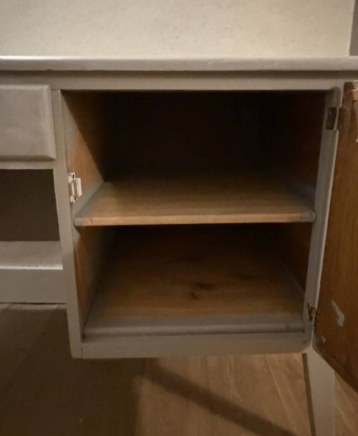 Small office