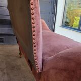 Napoleon III system daybed