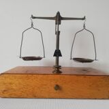 Trebuchet balance