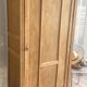 Antique wardrobe