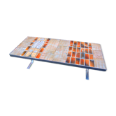 Vintage coffee table circa 1970