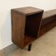 Sideboard, freestanding shelf, 1960s