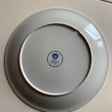 Assiette plate Acapulco