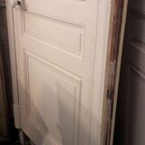 Haussmannian door 82.5x219cm