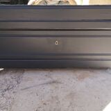 Wardrobe, glass hosiery