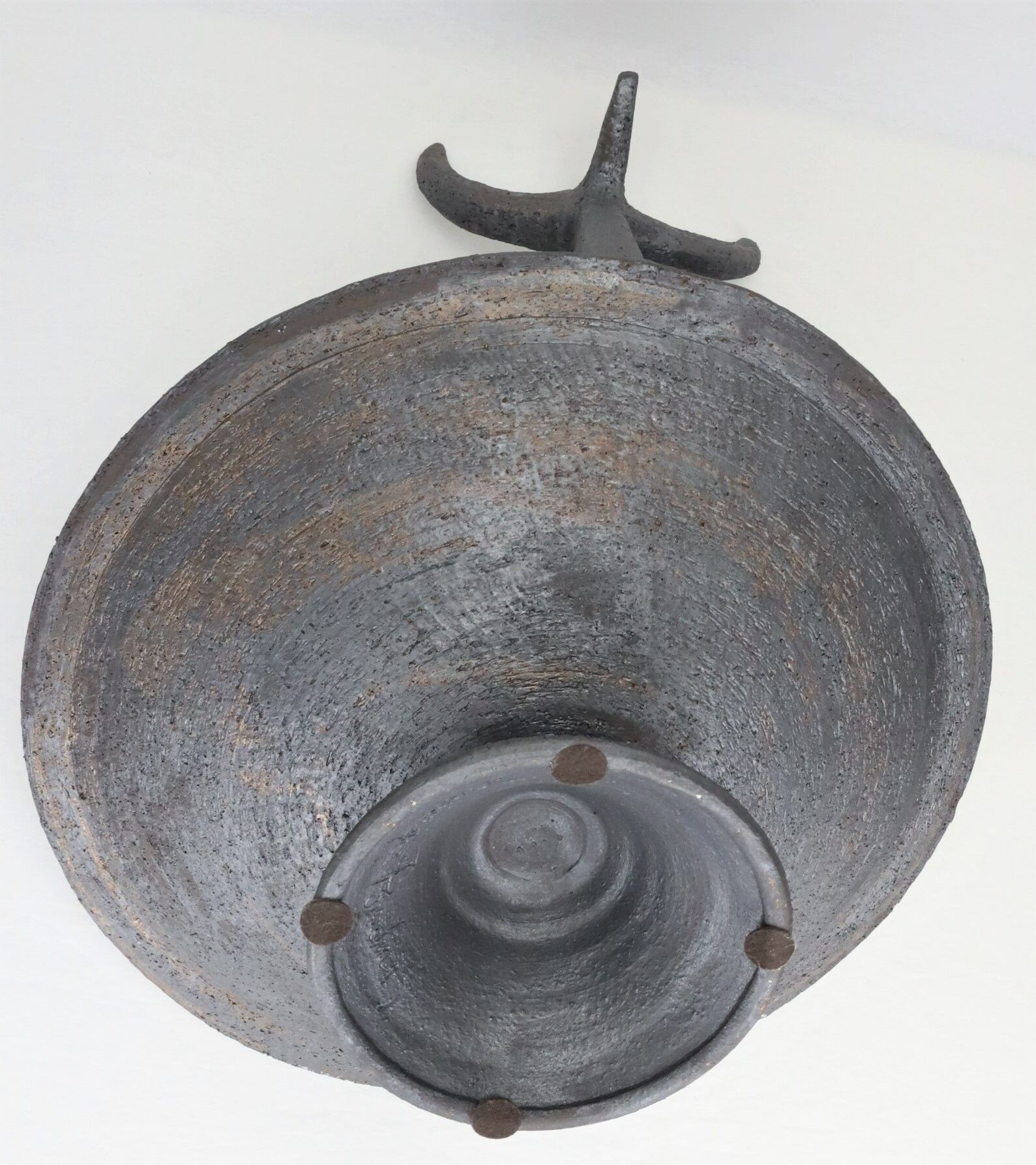 Ceramics by Dominique Pouchain