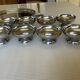 Coffee service