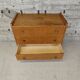 Commode vintage