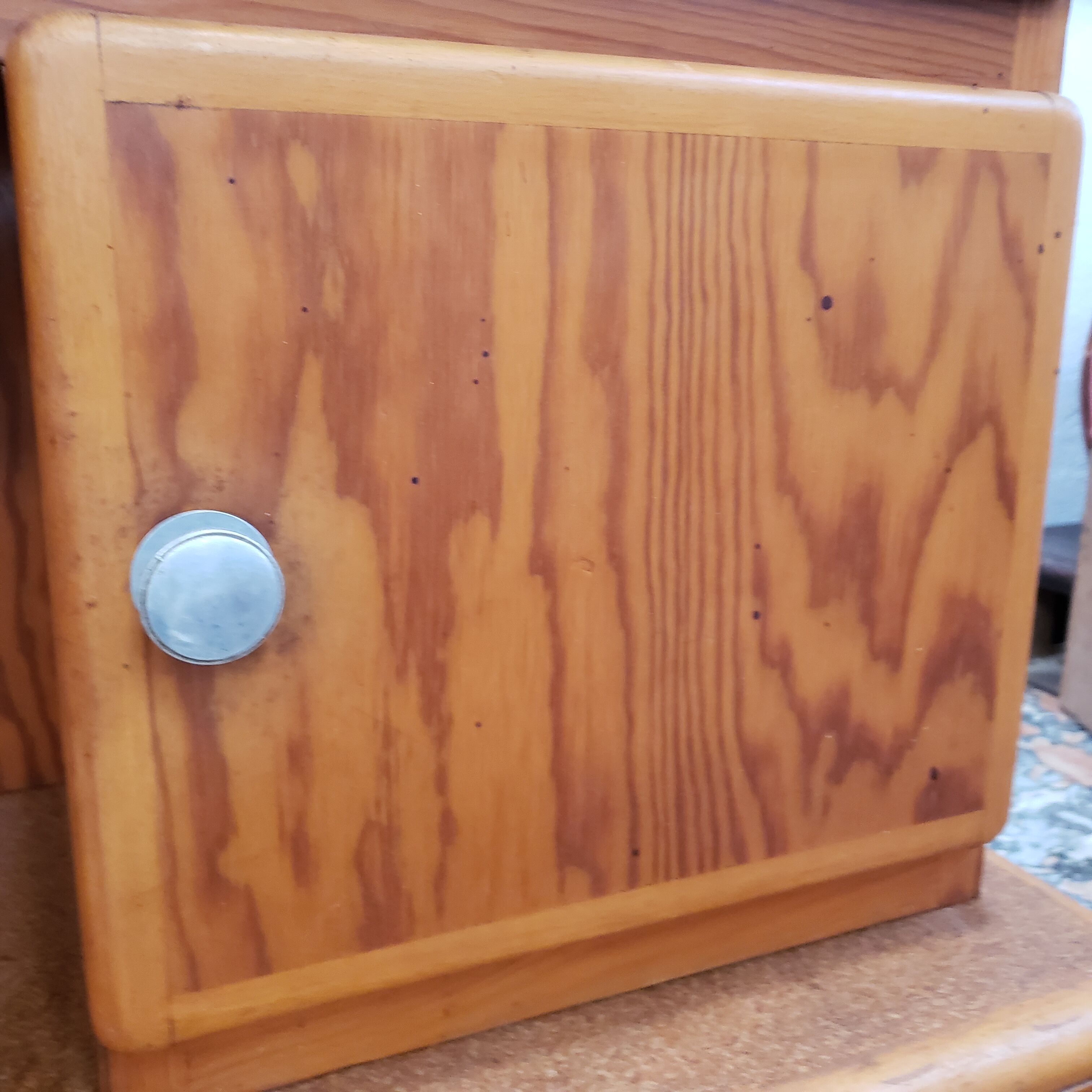 Vintage mado 50s buffet