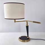 1950s rockabilly lamp