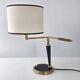 Lampe rockabilly 1950