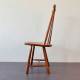 Set of 2 Scandinavian chairs, 1950s
