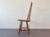 Set of 2 Scandinavian chairs, 1950s