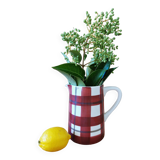 Pitcher