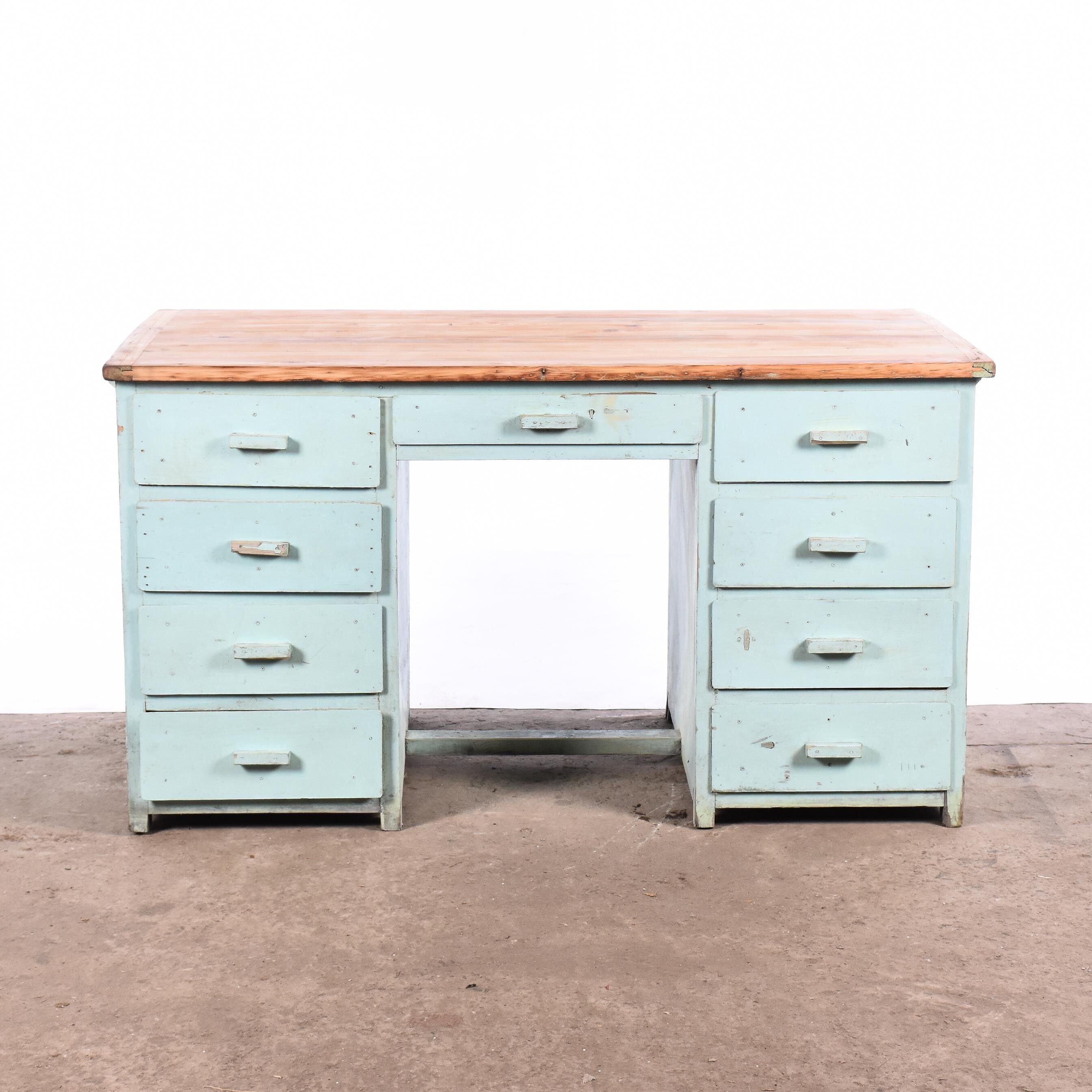 Bureau industriel