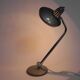 Fase desk lamp model Fazo, 1960s