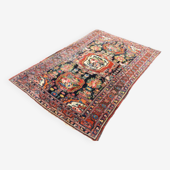 Tapis d'Orient Iran ancien