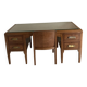 beau bureau art déco et son fauteuil