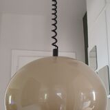 Suspension "up and down" Space-age
