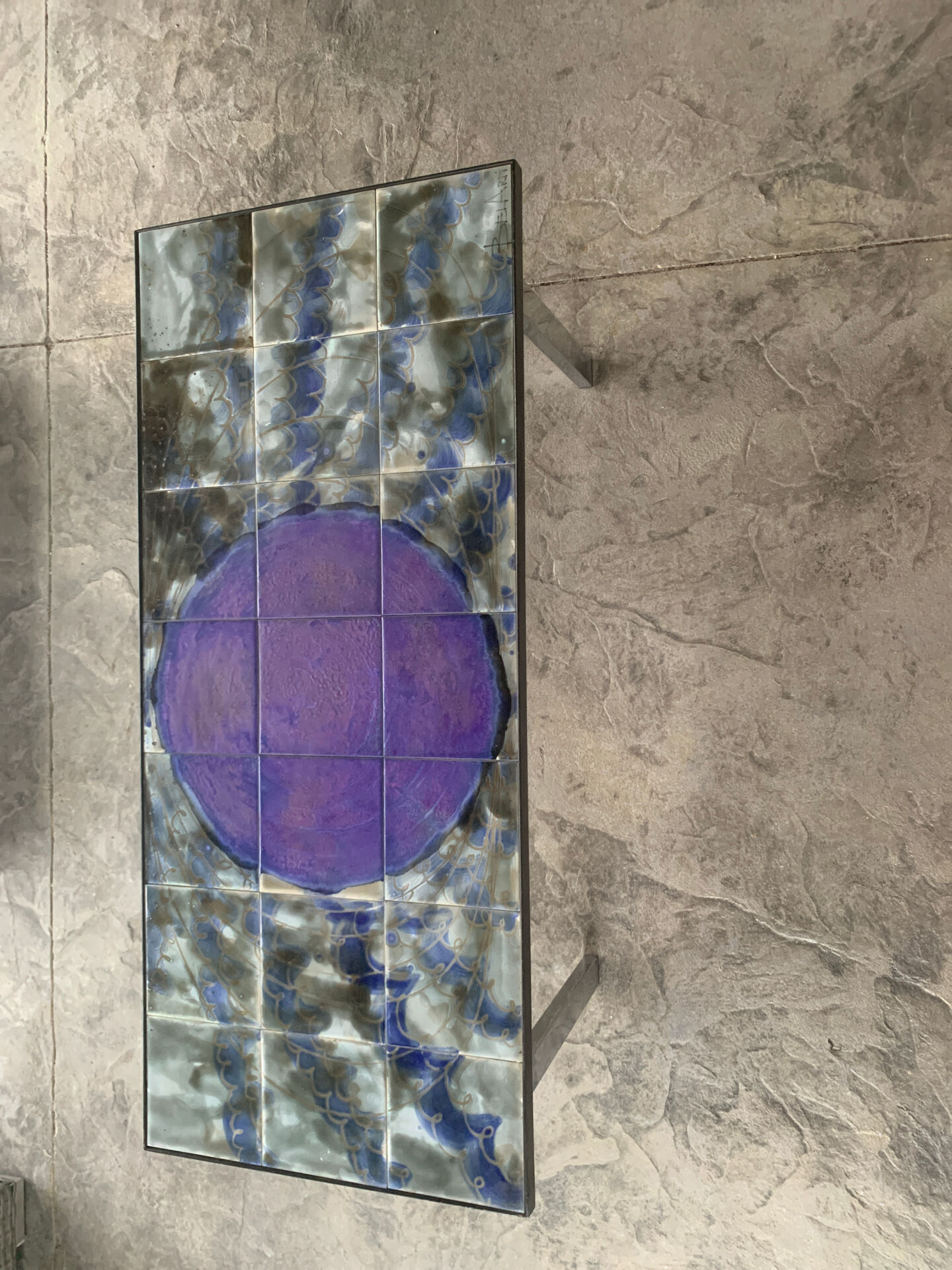 Table basse