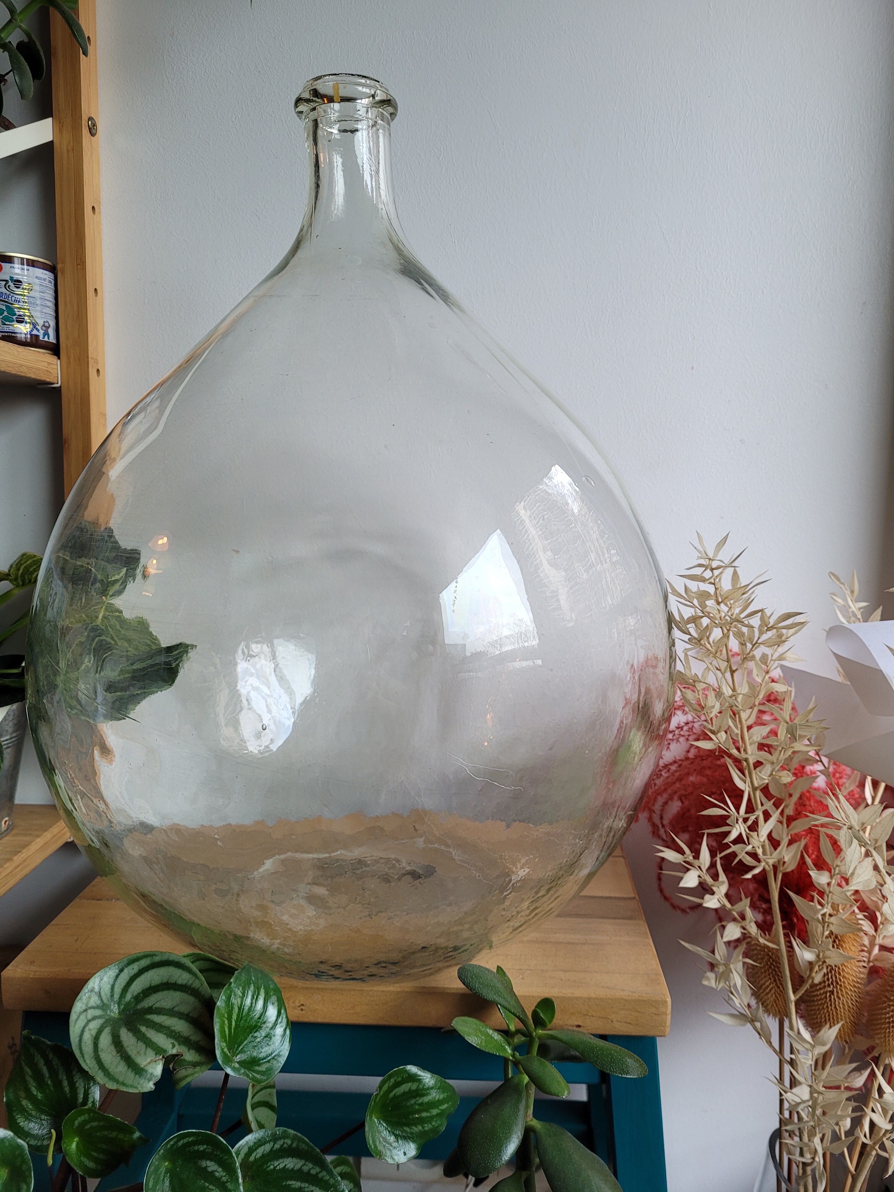 Demijohn 31l