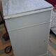Vintage Louis Philippe style chest of drawers
