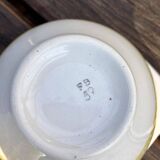 2 Badonviller bowls from the 50s