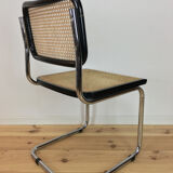 Cesca B32 chair by Marcel Breuer