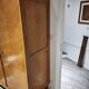 Vintage wardrobe