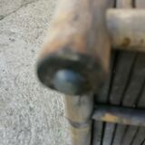 Bamboo trunk 1960 70