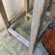 Tabourets d’atelier