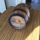 Barrel