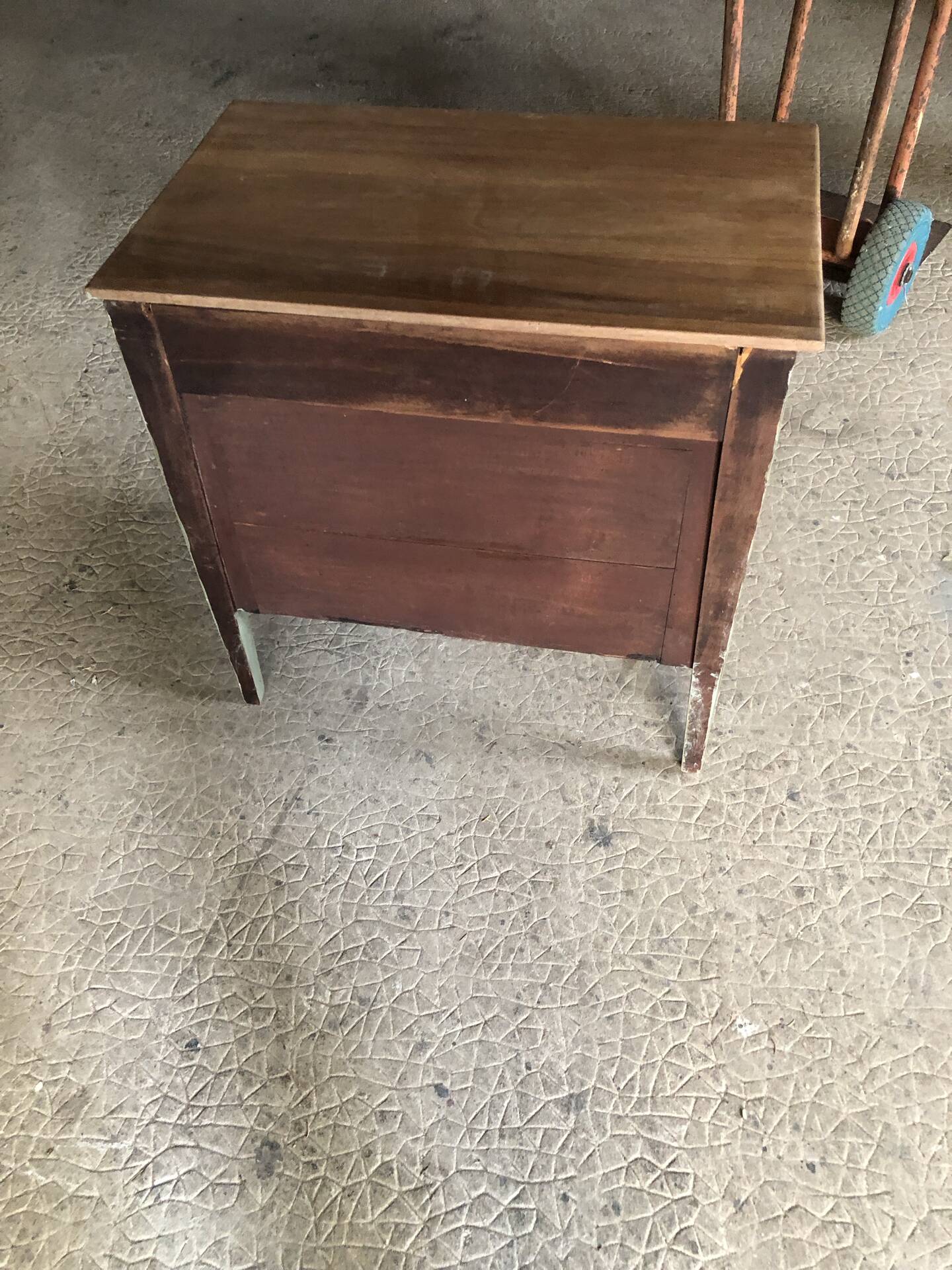 Commode