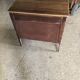 Commode