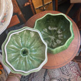 Pumpkin tureen