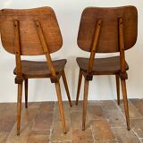 Vintage chairs