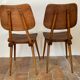 Vintage chairs