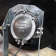 Industrial sncf lamp to be installed