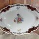 Bavaria porcelain oval serving dish