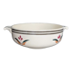 Gien earthenware dish